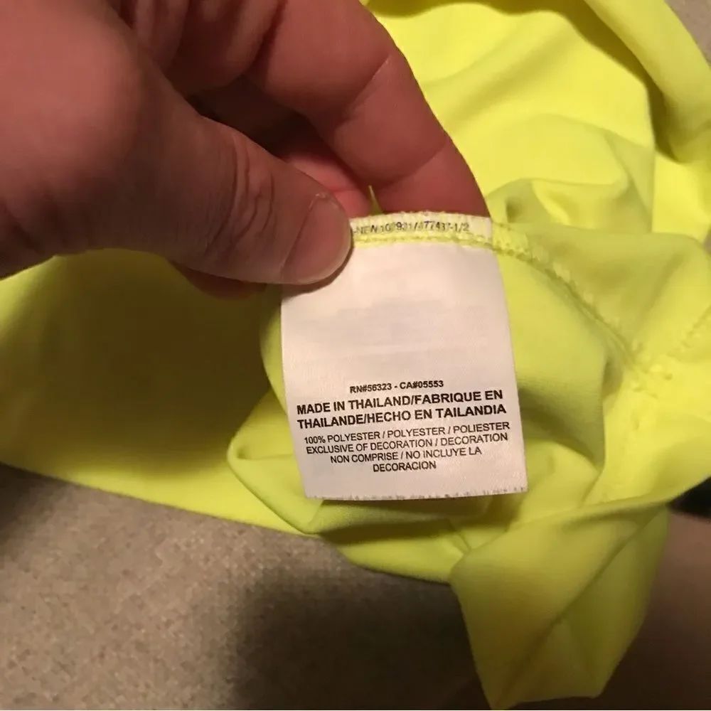 Nike golf polo  - Picture 7 of 7